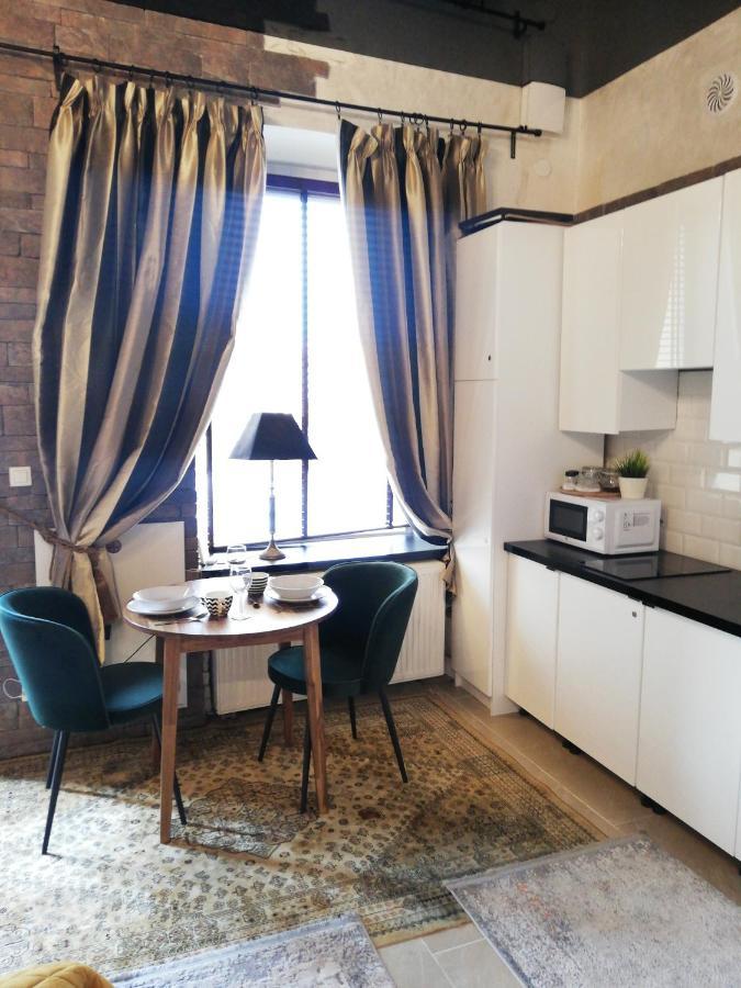 Apartament Przy Zamku Kowalska Street Lublin Exterior foto